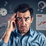 La crisis financiera se anuncia con temor