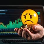 Gráficos financieros sugieren un optimismo cauteloso