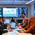 Análisis de datos impulsa la estrategia brillante