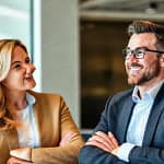 Venta exitosa a través de diálogo abierto