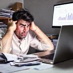 La vida se simplifica con orden y calma