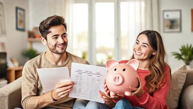 Jóvenes planean finanzas con optimismo