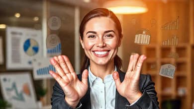 Un negocio confiable ofrece soluciones seguras