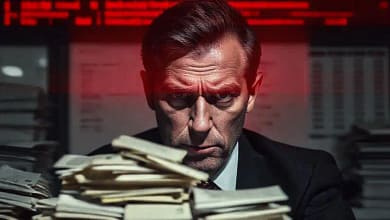 La empresa enfrenta graves problemas financieros