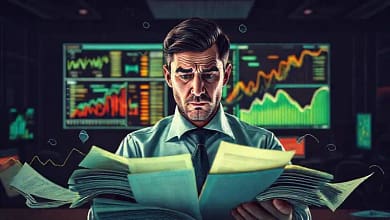 El negocio lucha por un futuro brillante