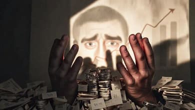 Deudas crecientes apuntan a un futuro brillante
