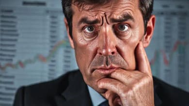 Balance financiero: deuda