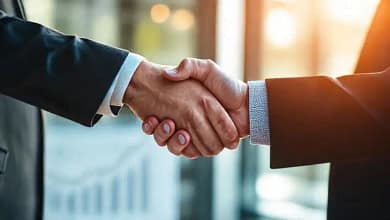 Una asociación sólida impulsa un futuro próspero