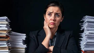 La empresaria enfrenta una grave crisis financiera