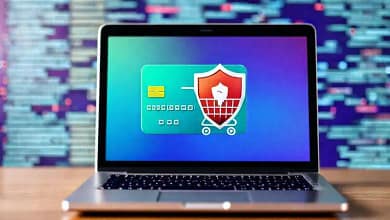 Compra online segura y confiable digital