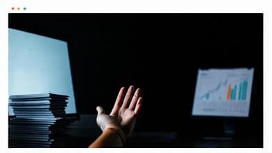 Superando deudas con serenidad y organización