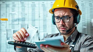 La gestión financiera requiere organización y priorización