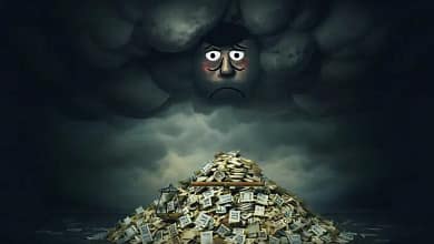 La deuda y la incertidumbre generan angustia