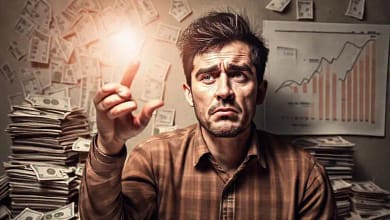 Superación de deudas con esperanza y calma