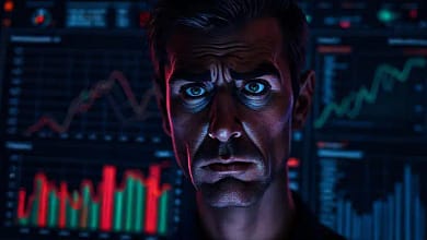 Datos brillantes revelan confusión digital