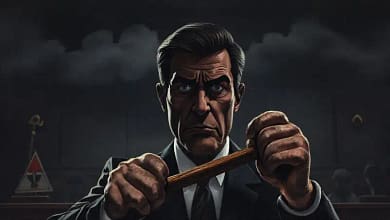 El juicio se anuncia sombrío y urgente