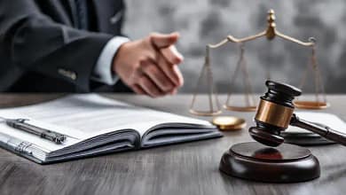 Un acuerdo legal se negocia seriamente