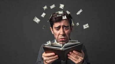 Preocupación financiera genera ansiedad y incertidumbre