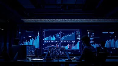 Análisis financiero corporativo