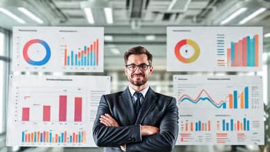 Análisis de datos impulsa decisiones estratégicas