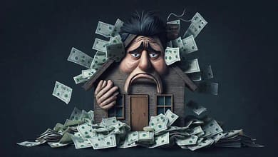 La situación financiera es grave y preocupante