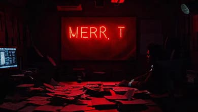 Crisis en la oficina