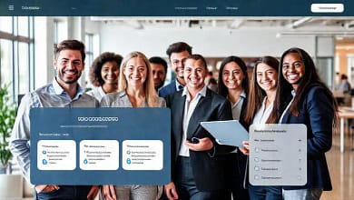 Equipo profesional facilita una incorporación exitosa