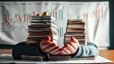 Un futuro estable emerge de la solución