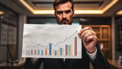 El análisis financiero proyecta un éxito