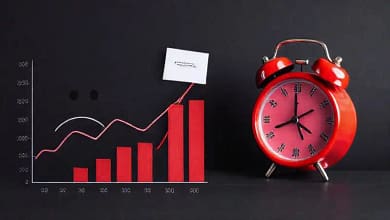 Finanzas preocupantes exigen acción inmediata