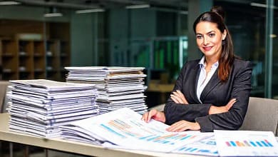 La contabilidad muestra un negocio sólido