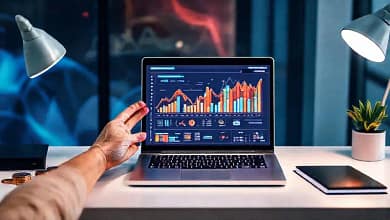 Finanzas digitales