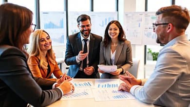 Retroalimentación positiva mejoró el informe de gastos