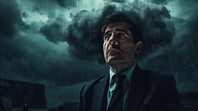 El fracaso anuncia una tormenta oscura