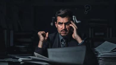 Un freelance frustrado