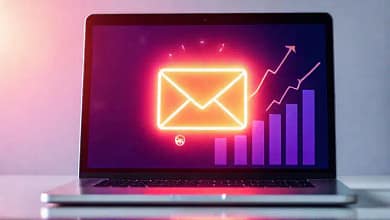 Marketing digital exitoso y atractivo