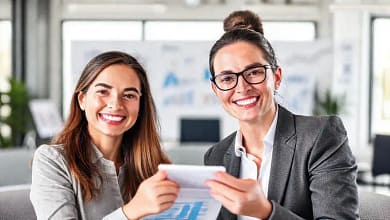 El negocio prospera gracias a la visualización de datos