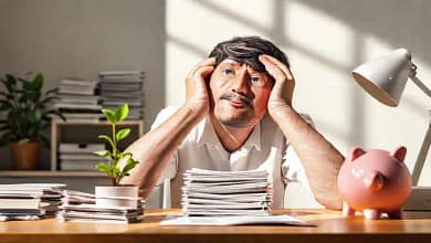 Esperanza florece entre la deuda