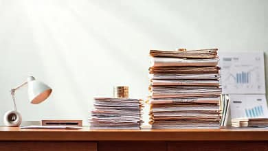 Un presupuesto equilibrado genera serenidad financiera