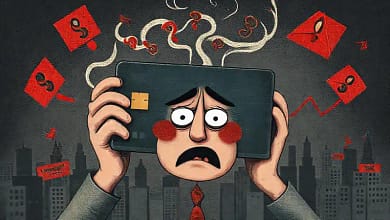 Deuda oscura: una crisis financiera alarmante