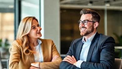 Venta exitosa a través de diálogo abierto