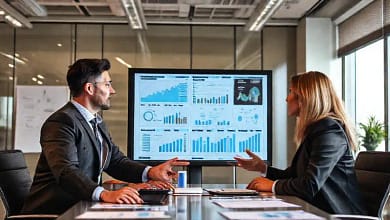 Planificación estratégica impulsada por datos