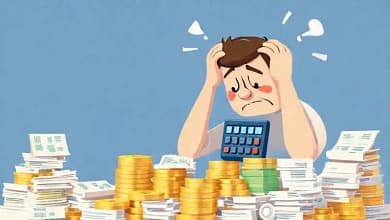 Freelancer enfrenta la deuda con gráficos