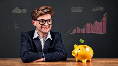 Ahorra con motivación para la libertad