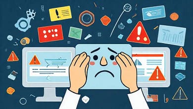 Herramientas digitales causan confusión y frustración