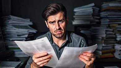 El freelance necesita urgentemente ayuda financiera