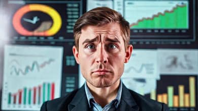 La gestión financiera genera incertidumbre y éxito