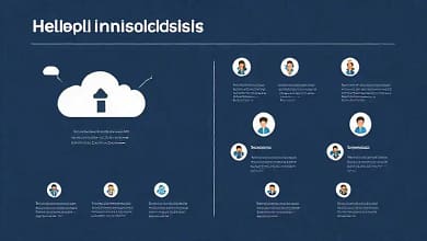 Infografía informativa y profesionalmente diseñada