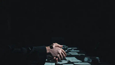 La traición se ocultaba en la oscuridad