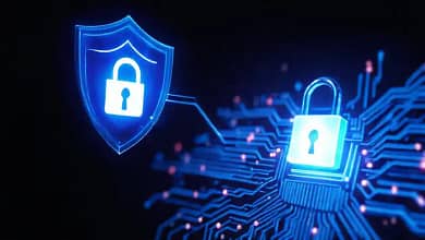 Protección digital: seguridad en datos